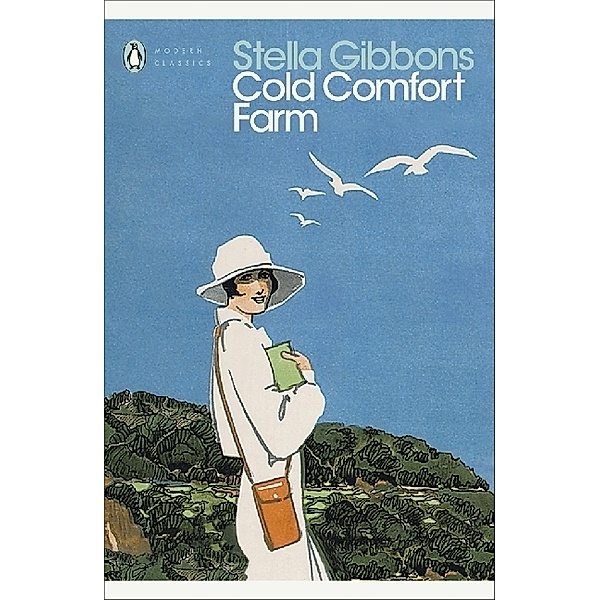 Cold Comfort Farm, Stella Gibbons