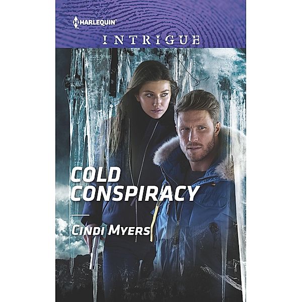 Cold Conspiracy / Eagle Mountain Murder Mystery: Winter Storm Wedding Bd.3, Cindi Myers