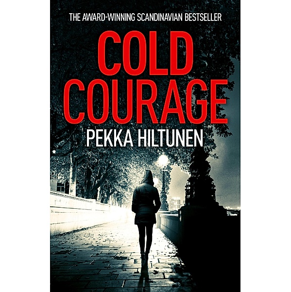Cold Courage, Pekka Hiltunen