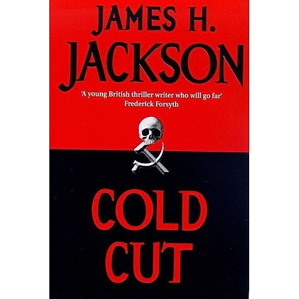 Cold Cut, James H Jackson