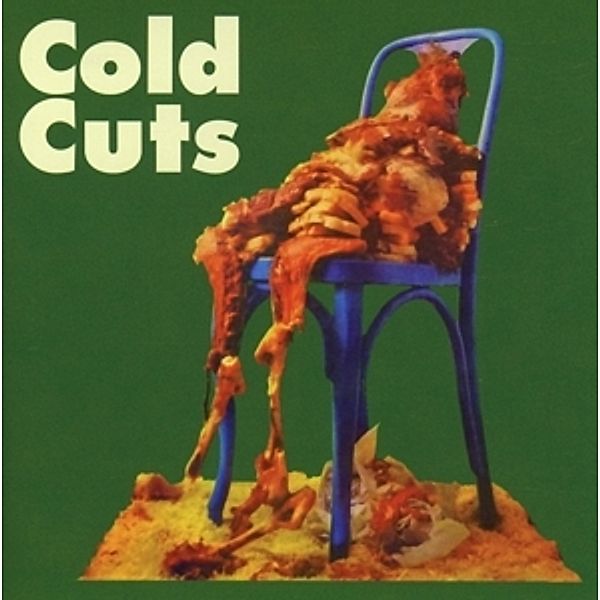 Cold Cuts, Nicholas Greenwood