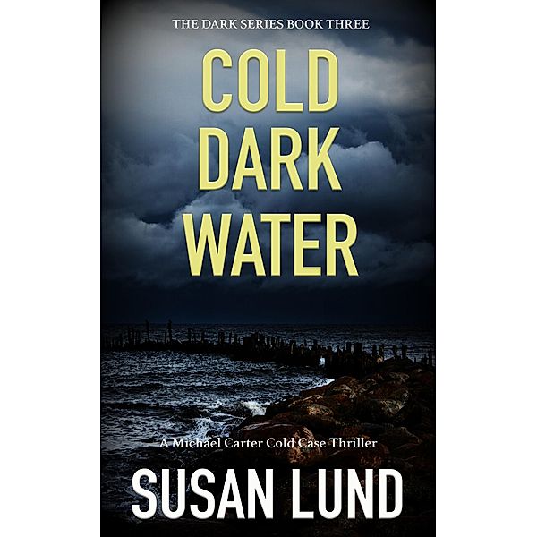 Cold Dark Water (The Dark Series, #3) / The Dark Series, Susan Lund