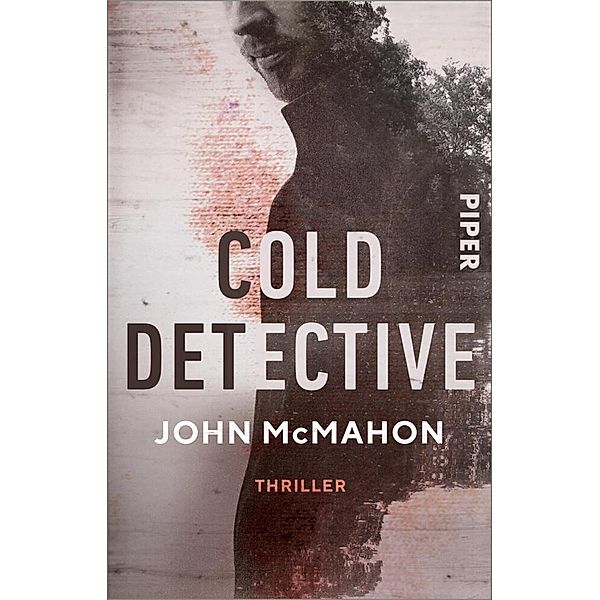 Cold Detective / Detective P. T. Marsh Bd.1, John Mcmahon