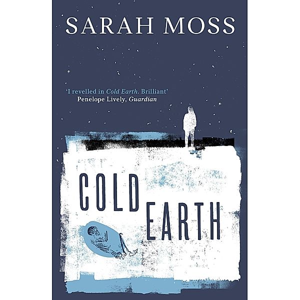 Cold Earth, Sarah Moss