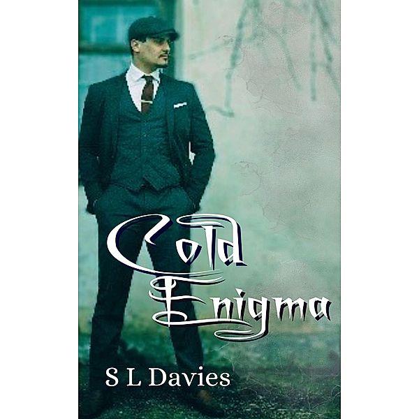 Cold Enigma (Cold Case) / Cold Case, S L Davies