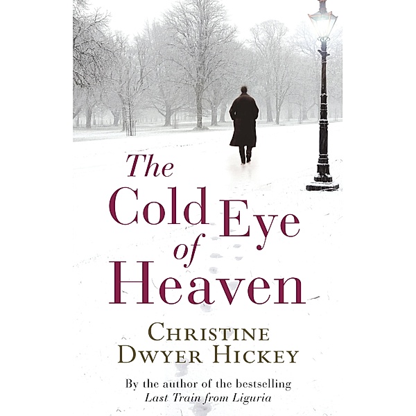 Cold Eye of Heaven, Christine Dwyer Hickey