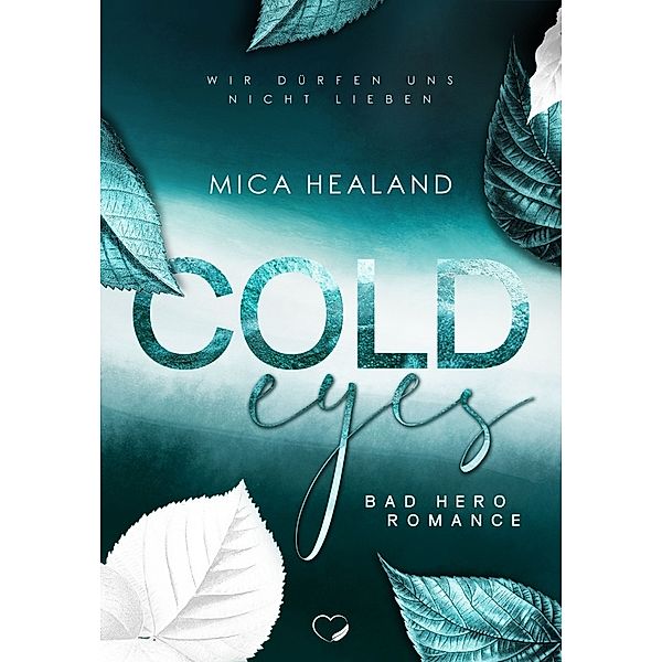 Cold Eyes, Mica Healand