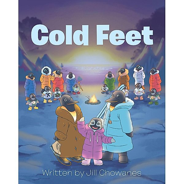 Cold Feet, Jill Chowanes