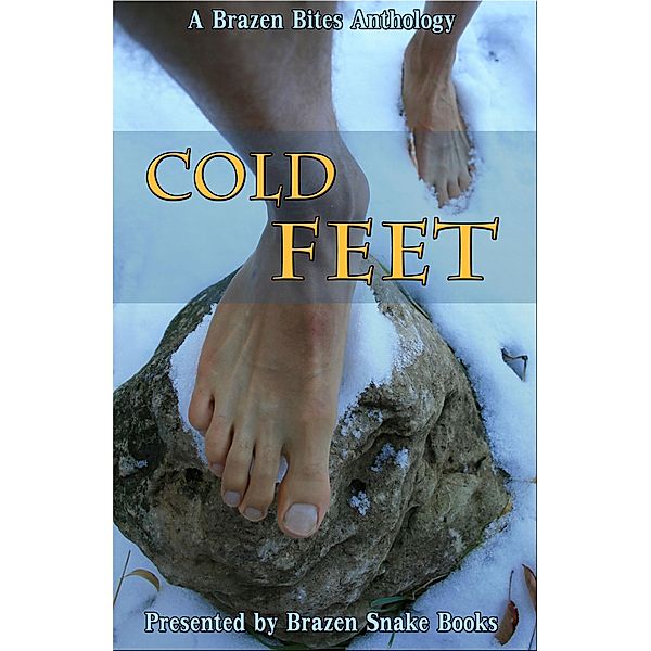 Cold Feet, JamieDeBree