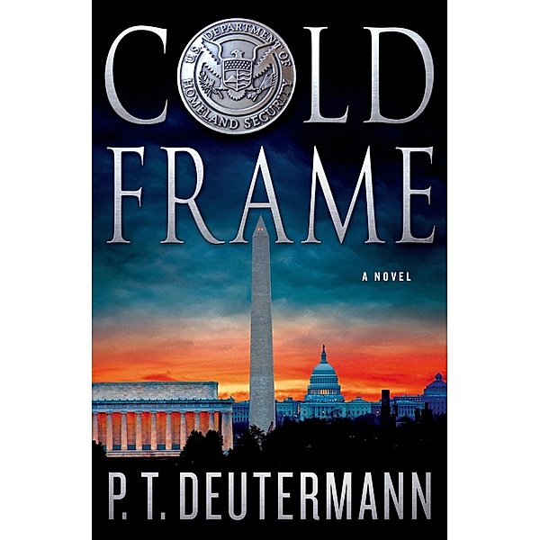 Cold Frame, P. T. Deutermann