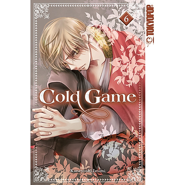 Cold Game 06, Kaneyoshi Izumi