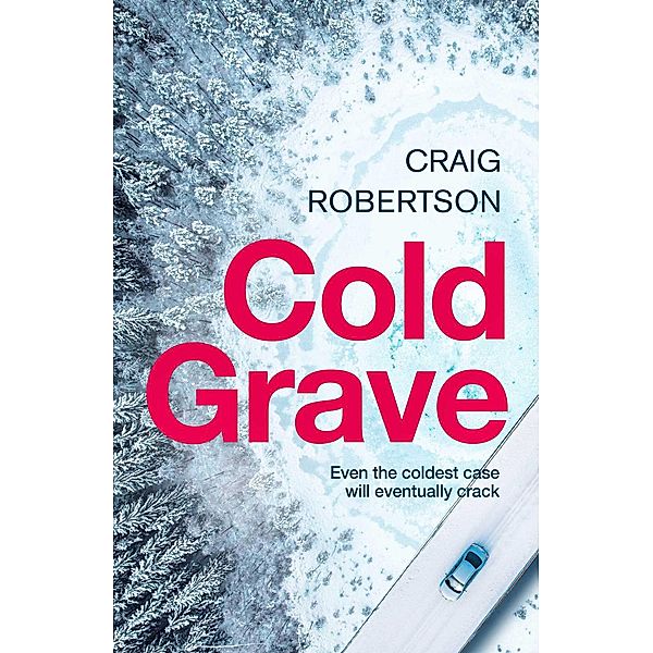 Cold Grave, Craig Robertson
