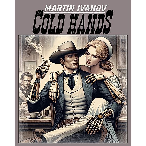 Cold Hands, Martin Ivanov