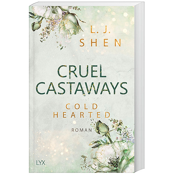 Cold Hearted / Cruel Castaways Bd.3, L. J. Shen