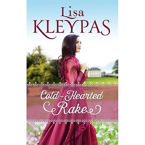 Cold-Hearted Rake, Lisa Kleypas