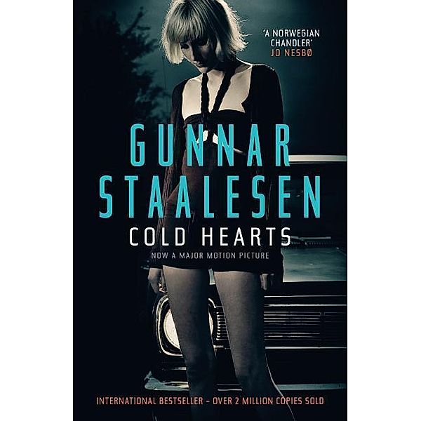 Cold Hearts, Gunnar Staalesen