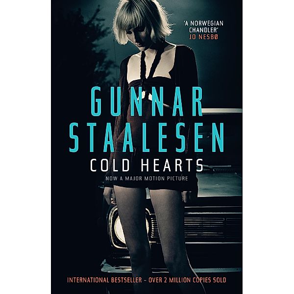 Cold Hearts, Gunnar Staalesen