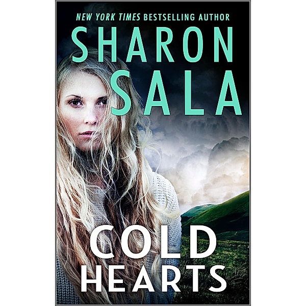 Cold Hearts / Secrets and Lies, Sharon Sala