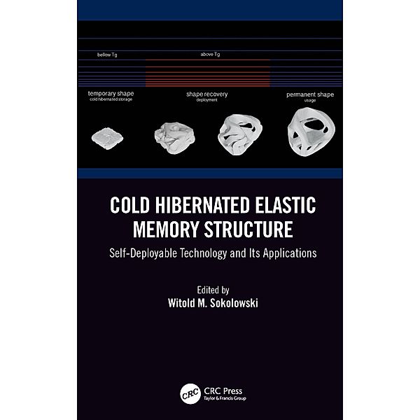 Cold Hibernated Elastic Memory Structure