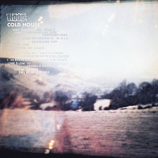 Cold House (Vinyl+Mp3), Hood