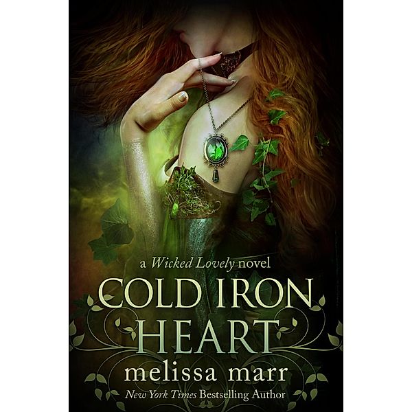 Cold Iron Heart, Melissa Marr