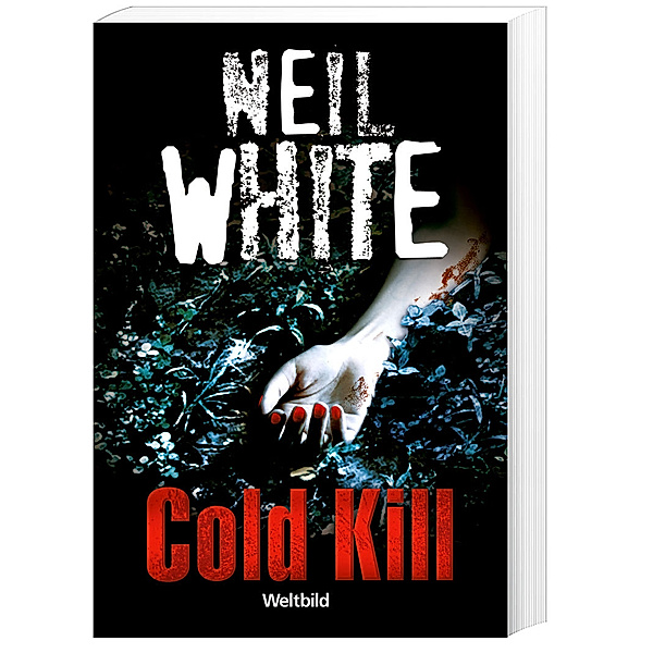 Cold Kill, Neil White