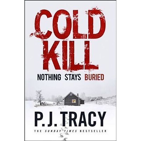 Cold Kill, P. J. Tracy