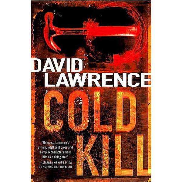 Cold Kill / Detective Stella Mooney Novels Bd.3, David Lawrence