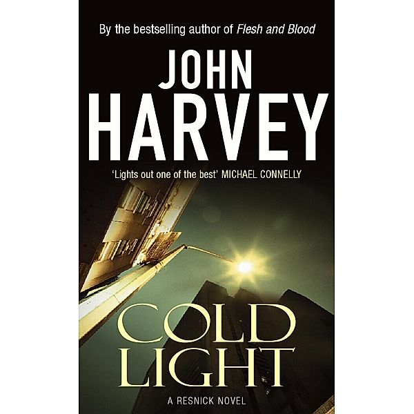 Cold Light / Resnick Bd.6, John Harvey