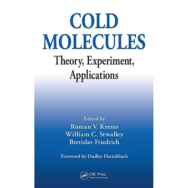 Cold Molecules