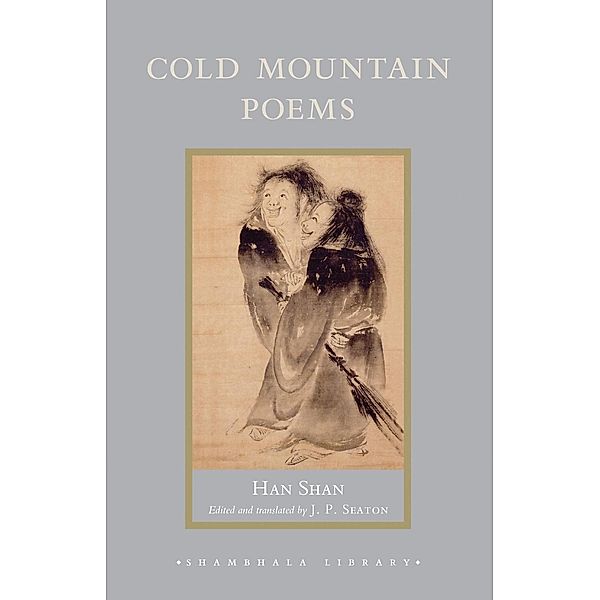 Cold Mountain Poems / Shambhala Library, Han Shan