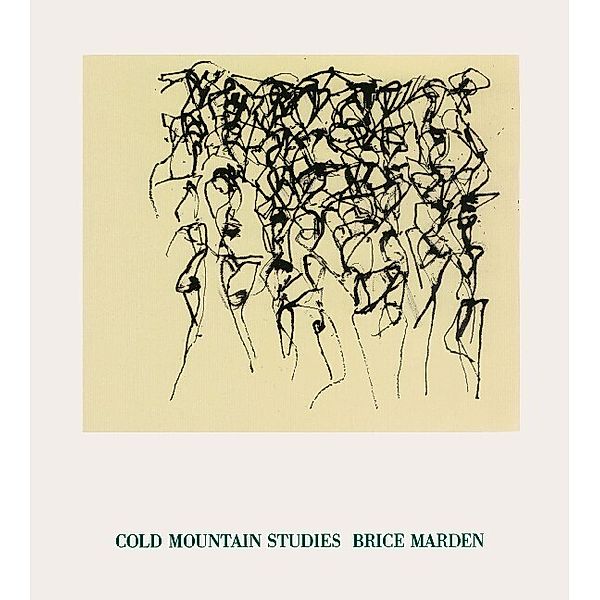 Cold Mountain Studies, Brice Marden