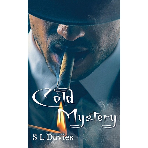 Cold Mystery (Cold Case, #2) / Cold Case, S L Davies
