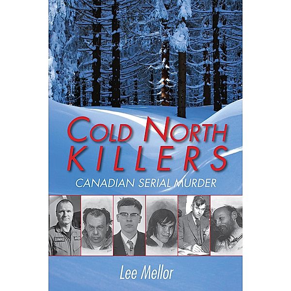 Cold North Killers, Lee Mellor