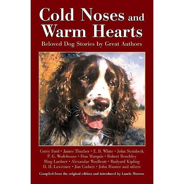 Cold Noses & Warm Hearts