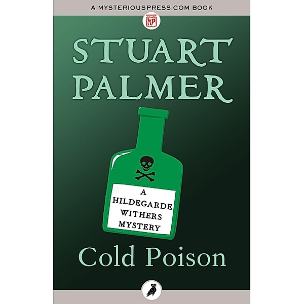 Cold Poison, Stuart Palmer