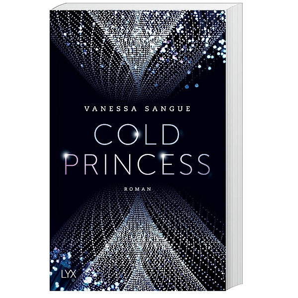 Cold Princess / Die Patin Bd.1, Vanessa Sangue