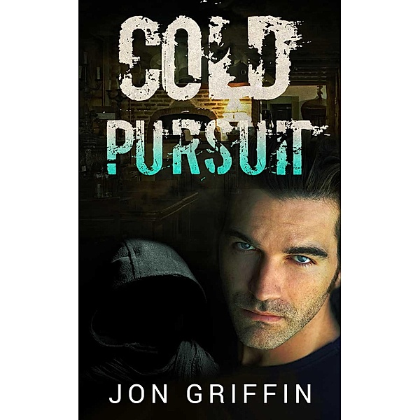Cold Pursuit, Jon Griffin