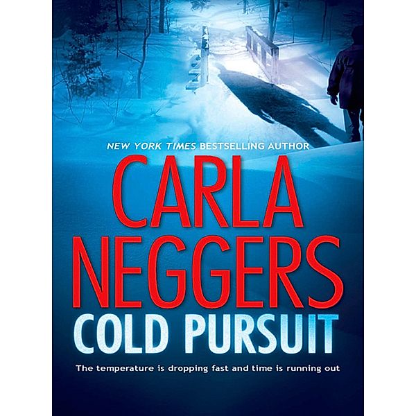 Cold Pursuit / A Black Falls Novel Bd.1, Carla Neggers