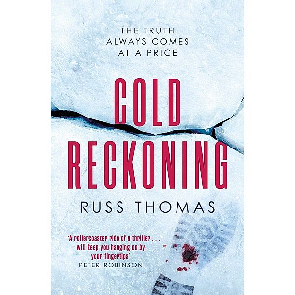 Cold Reckoning, Russ Thomas