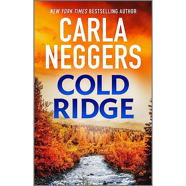 Cold Ridge / Cold Ridge Bd.1, Carla Neggers