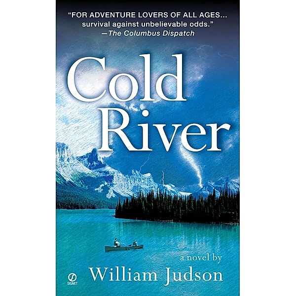 Cold River, William Judson