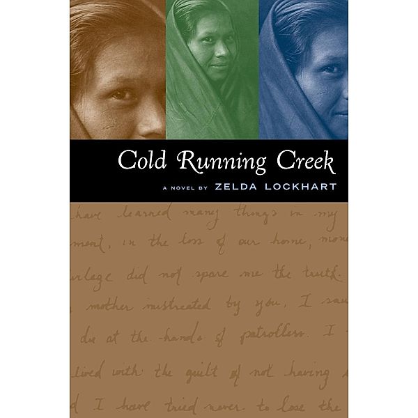Cold Running Creek, Zelda Lockhart