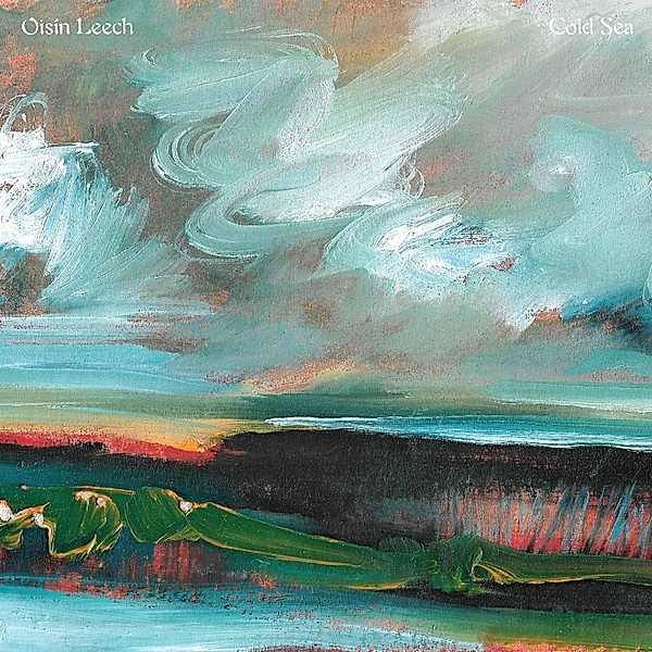 Cold Sea (Vinyl), Oisin Leech