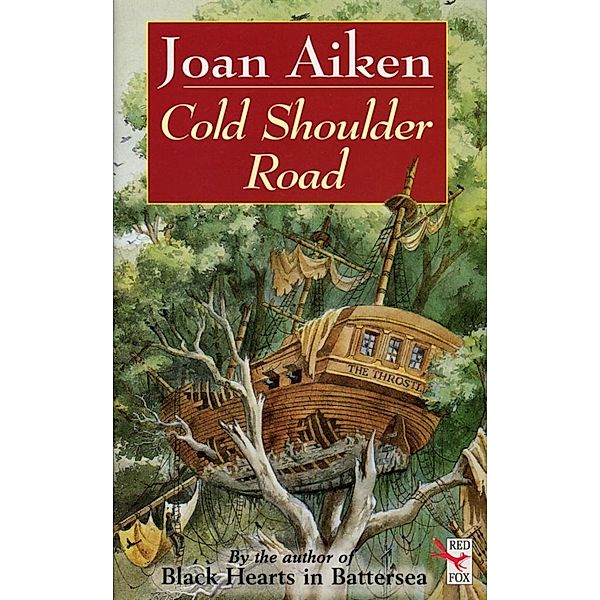 Cold Shoulder Road, Joan Aiken