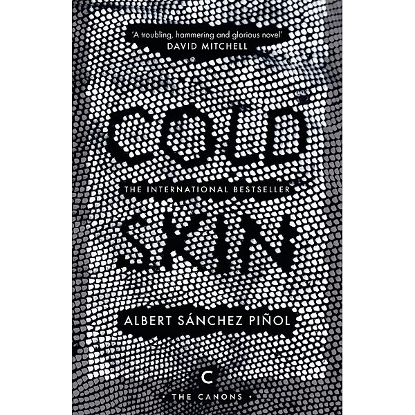 Cold Skin / Canons Bd.52, Albert Sanchez Pinol