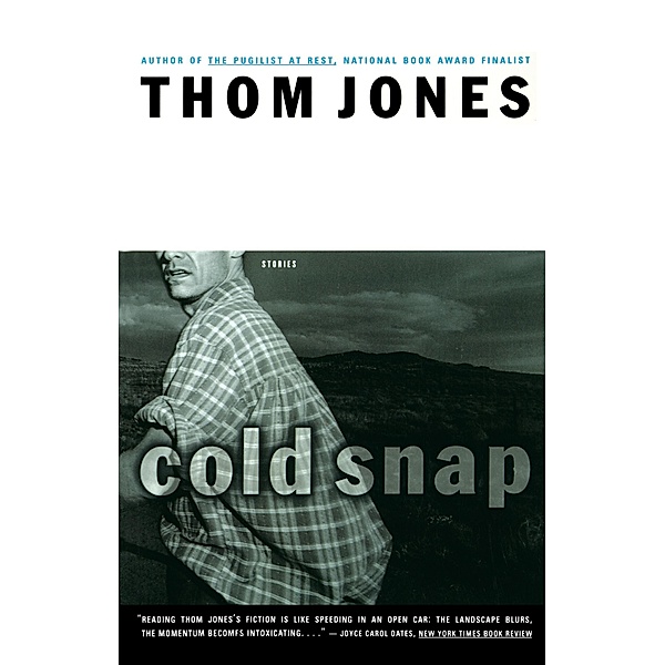 Cold Snap, Thom Jones