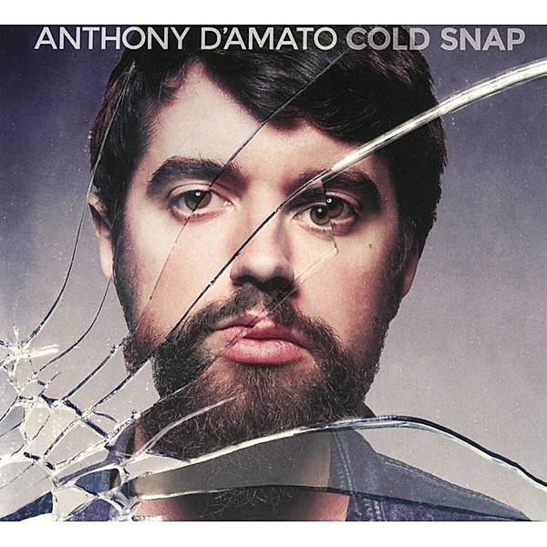 Cold Snap, Anthony D'Amato
