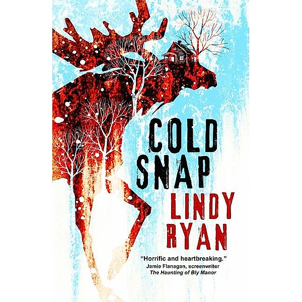 Cold Snap, Lindy Ryan