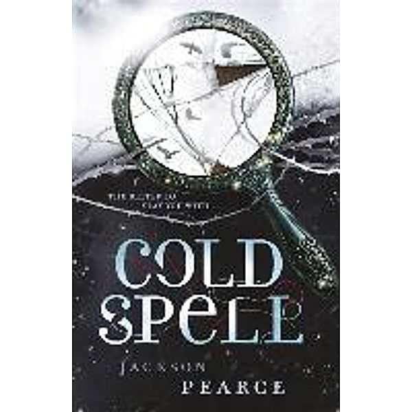 Cold Spell, Jackson Pearce